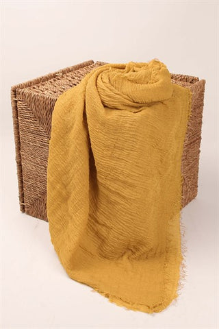 Silk Home Bürümcük Şal 66001-45