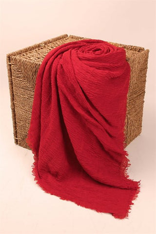 Silk Home Bürümcük Şal 66001-46