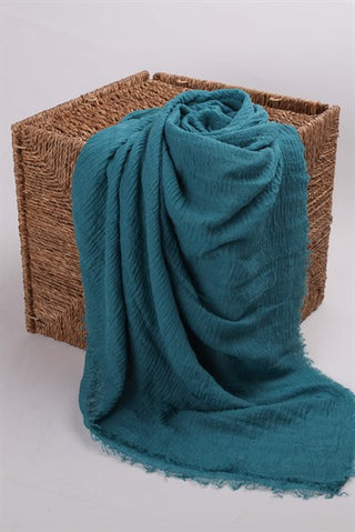 Silk Home Bürümcük Şal 66001-47