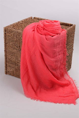 Silk Home Bürümcük Şal 66001-49