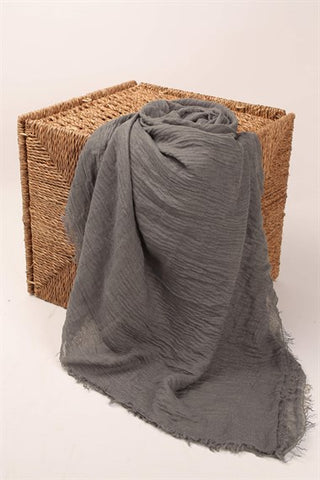 Silk Home Bürümcük Şal 66001-50