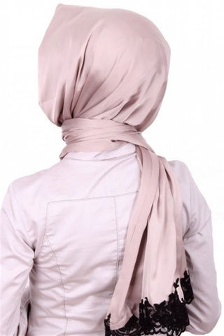 Silk Home Lace Laser Cut Shawl