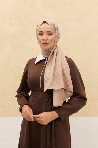 Silk Home Deluxe Şal 40001-07
