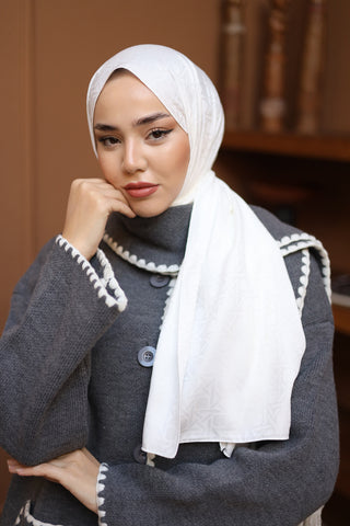 Silk Home Deluxe Şal 40003-01