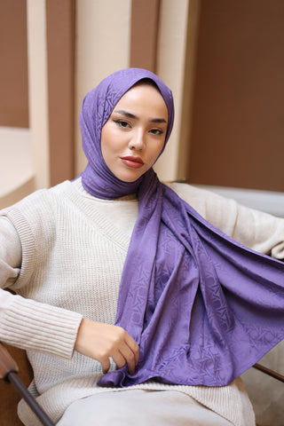 Silk Home Deluxe Şal 40003-07