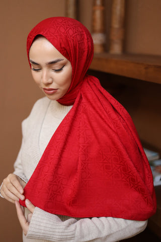 Silk Home Deluxe Şal 40003-11