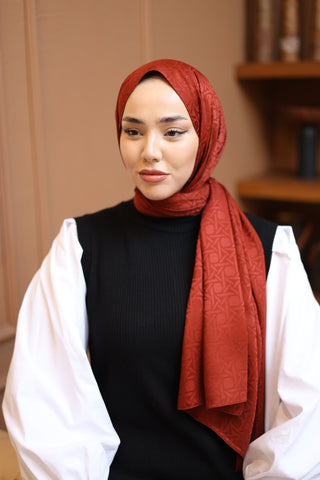 Silk Home Deluxe Shawl 40003-12