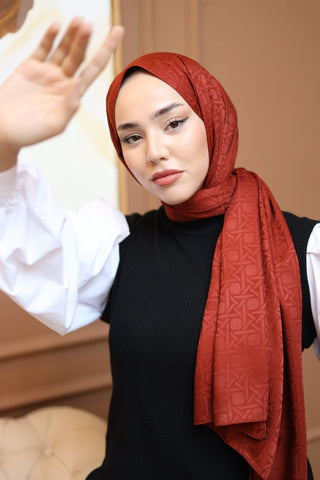 Silk Home Deluxe Shawl 40003-12
