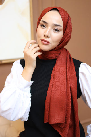 Silk Home Deluxe Shawl 40003-12