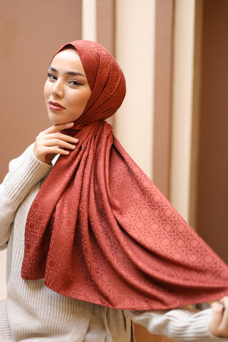 Silk Home Deluxe Şal 40003-13