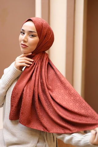 Silk Home Deluxe Şal 40003-13