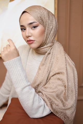 Silk Home Deluxe Şal 40003-20