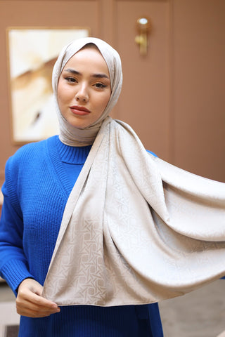 Silk Home Deluxe Şal 40003-25