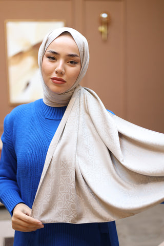Silk Home Deluxe Şal 40003-25