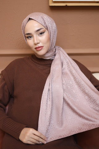 Silk Home Deluxe Şal 40003-26