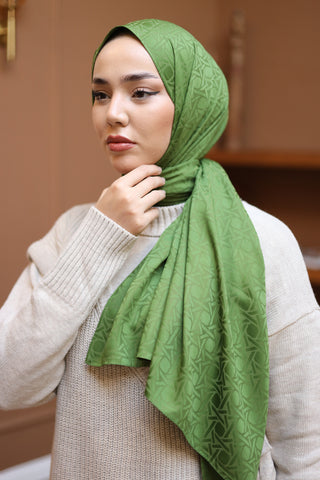 Silk Home Deluxe Shawl 40003-28