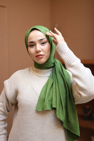 Silk Home Deluxe Shawl 40003-28