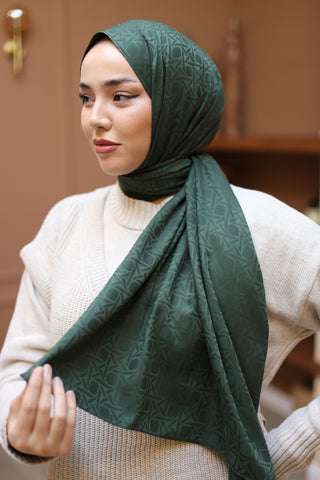 Silk Home Deluxe Şal 40003-30 - Deluxe Şal - | Silk Home
