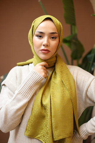 Silk Home Deluxe Shawl 40003-32