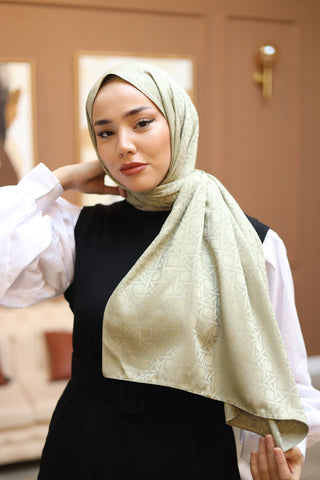Silk Home Deluxe Şal 40003-34 - Deluxe Şal - | Silk Home