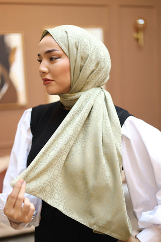 Silk Home Deluxe Şal 40003-34 - Deluxe Şal - | Silk Home