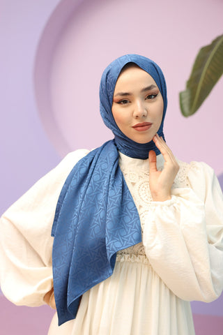 Silk Home Deluxe Şal 40003-38