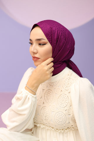 Silk Home Deluxe Shawl 40003-39