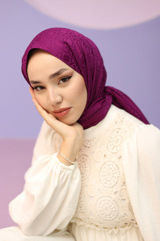 Silk Home Deluxe Shawl 40003-39