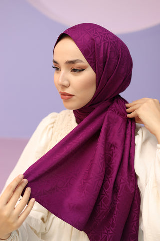 Silk Home Deluxe Shawl 40003-39