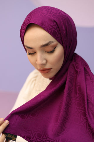 Silk Home Deluxe Shawl 40003-39