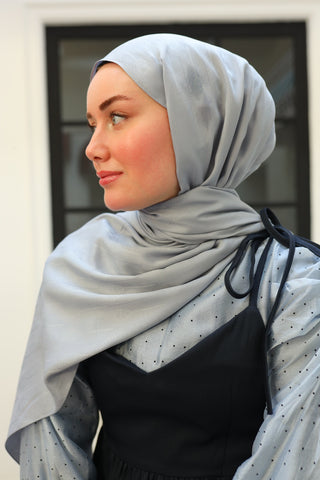 Silk Home Deluxe Şal 40004-02