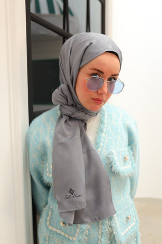 Silk Home Deluxe Şal 40004-04