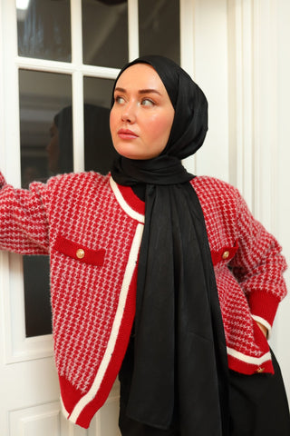 Silk Home Deluxe Şal 40004-06