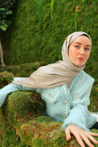 Silk Home Deluxe Şal 40004-09
