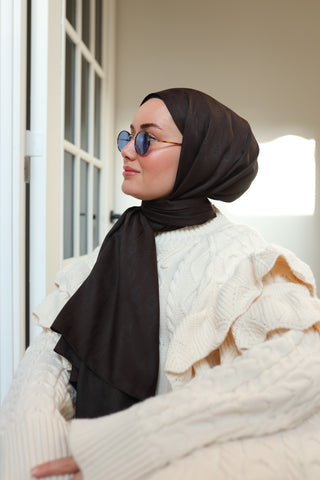 Silk Home Deluxe Şal 40004-15