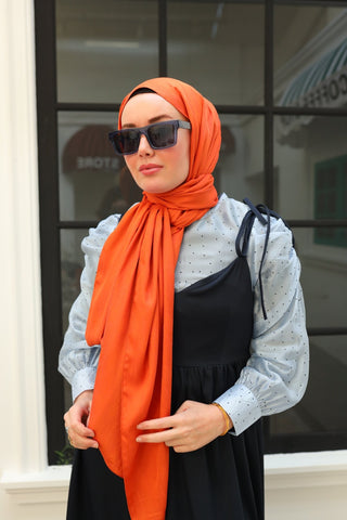 Silk Home Deluxe Şal 40004-17