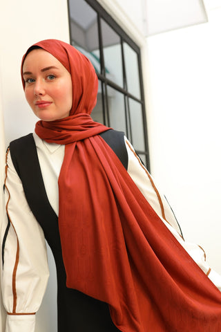 Silk Home Deluxe Шаль 40004-18