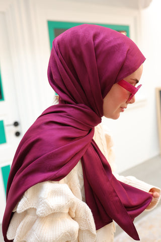 Silk Home Deluxe Şal 40004-21