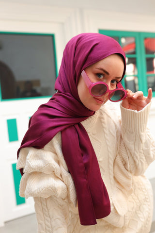 Silk Home Deluxe Şal 40004-21