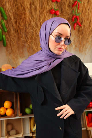 Шарф Silk Home Deluxe 40004-22