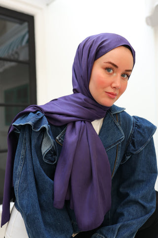 Silk Home Deluxe Şal 40004-23