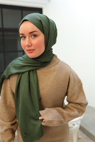 Silk Home Deluxe Şal 40004-31