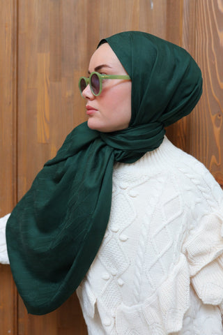 Silk Home Deluxe Şal 40004-32 - Deluxe Şal - | Silk Home