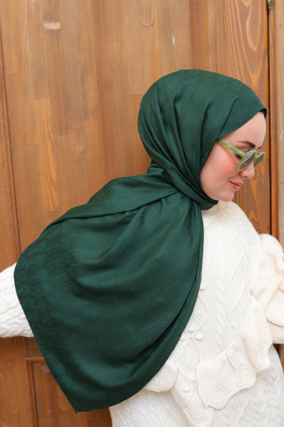 Silk Home Deluxe Şal 40004-32 - Deluxe Şal - | Silk Home
