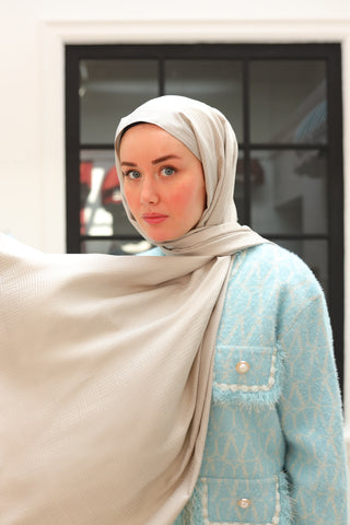 Silk Home Deluxe Şal 40005-01