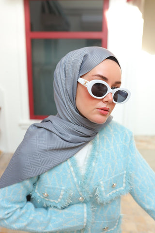 Silk Home Deluxe Shawl 40005-04