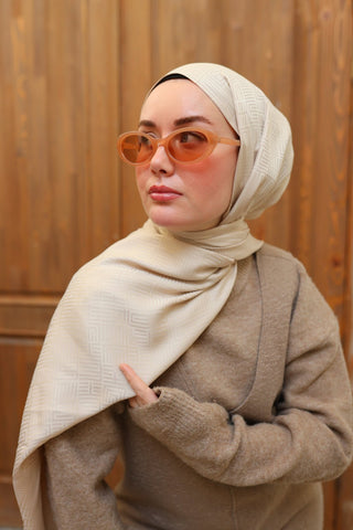 Silk Home Deluxe Şal 40005-08