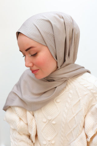 Silk Home Deluxe Şal 40005-09