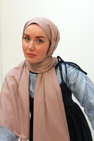 Silk Home Deluxe Şal 40005-16