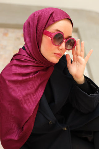 Silk Home Deluxe Şal 40005-21